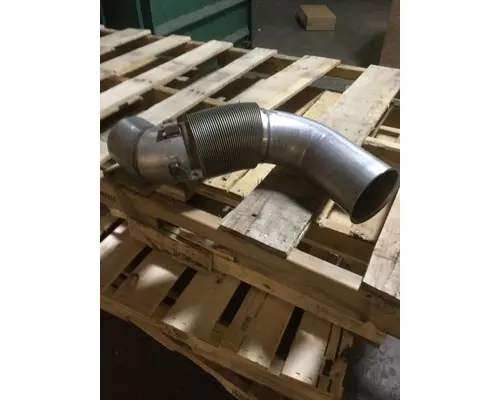 INTERNATIONAL  Exhaust Pipe