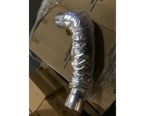 INTERNATIONAL  Exhaust Pipe