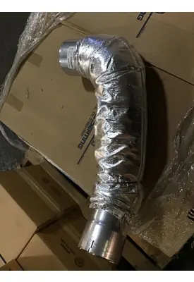 INTERNATIONAL  Exhaust Pipe