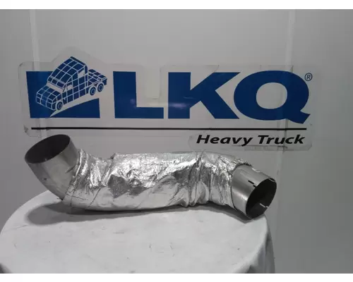 INTERNATIONAL  Exhaust Pipe