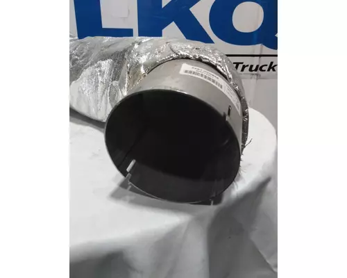 INTERNATIONAL  Exhaust Pipe