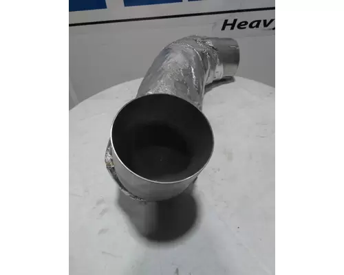 INTERNATIONAL  Exhaust Pipe