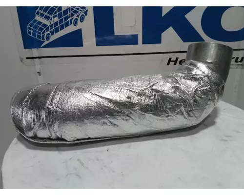 INTERNATIONAL  Exhaust Pipe
