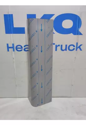 INTERNATIONAL  Exhaust Pipe