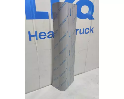 INTERNATIONAL  Exhaust Pipe