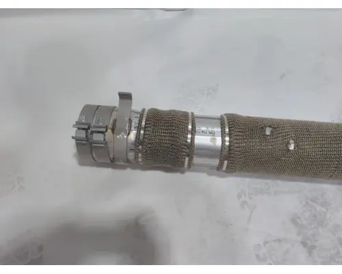 INTERNATIONAL  Exhaust Pipe