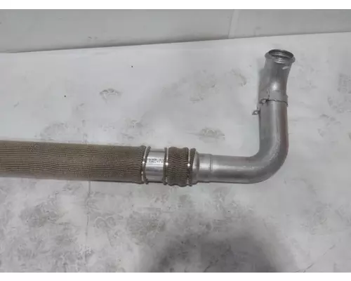INTERNATIONAL  Exhaust Pipe