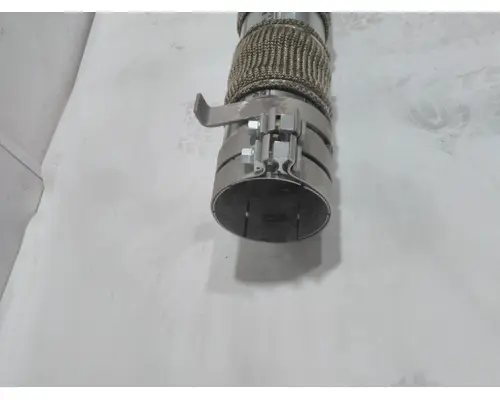 INTERNATIONAL  Exhaust Pipe