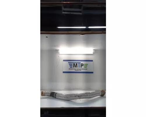 INTERNATIONAL  Exhaust Pipe