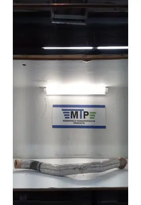 INTERNATIONAL  Exhaust Pipe