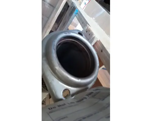 INTERNATIONAL  Exhaust Pipe