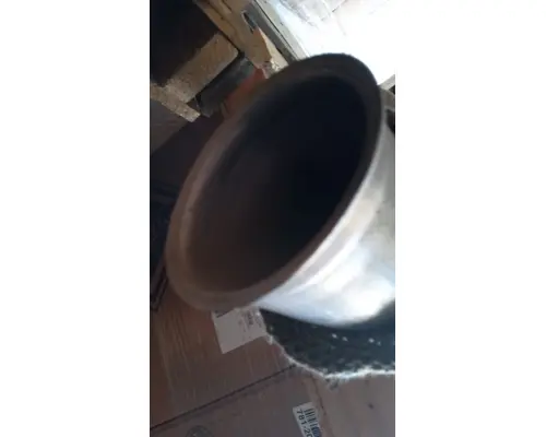 INTERNATIONAL  Exhaust Pipe