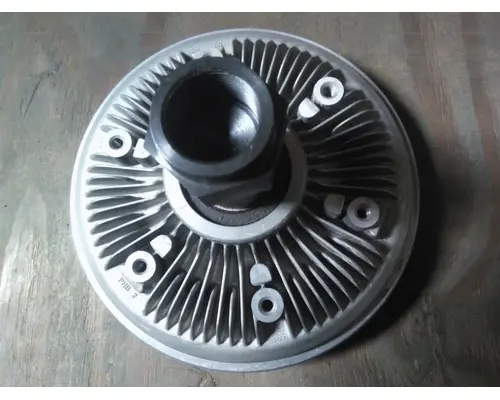 INTERNATIONAL  FAN CLUTCHHUB ASSEMBLY