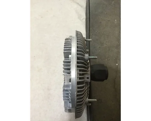 INTERNATIONAL  FAN CLUTCH/HUB ASSEMBLY