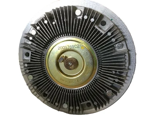 INTERNATIONAL  FAN CLUTCHHUB ASSEMBLY