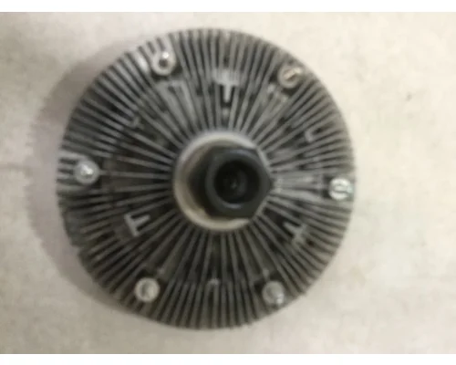 INTERNATIONAL  FAN CLUTCHHUB ASSEMBLY