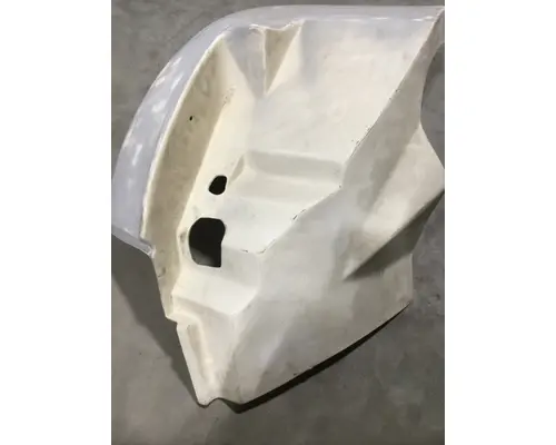 INTERNATIONAL  FENDER EXTENSION
