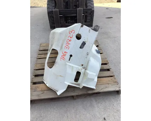 INTERNATIONAL  FENDER EXTENSION