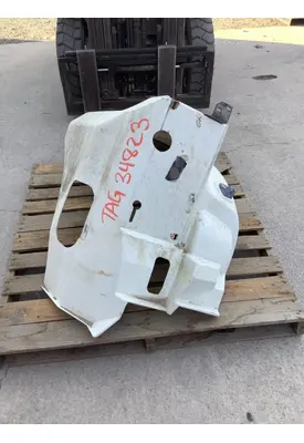 INTERNATIONAL  FENDER EXTENSION