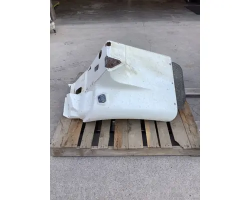 INTERNATIONAL  FENDER EXTENSION