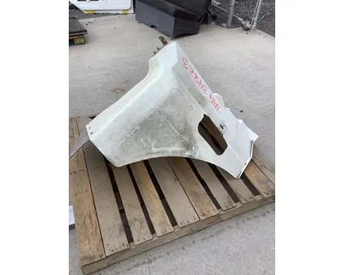 INTERNATIONAL  FENDER EXTENSION