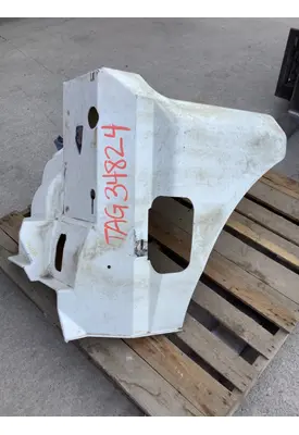 INTERNATIONAL  FENDER EXTENSION