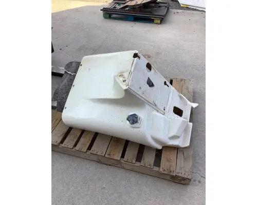 INTERNATIONAL  FENDER EXTENSION