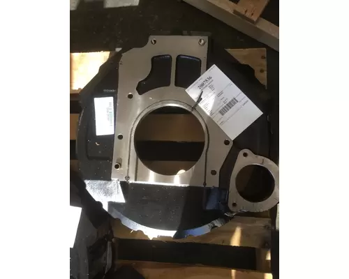 INTERNATIONAL  FLYWHEEL HOUSING