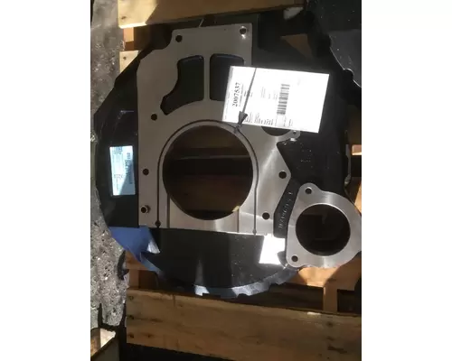 INTERNATIONAL  FLYWHEEL HOUSING