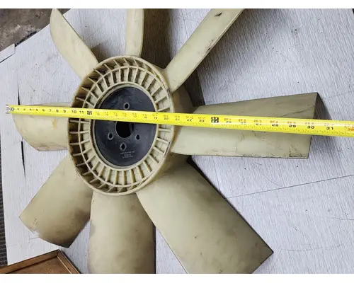 INTERNATIONAL  Fan Blade