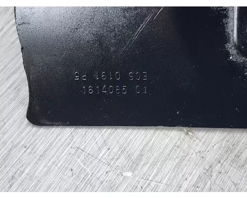 INTERNATIONAL  Fan Blade