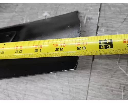 INTERNATIONAL  Fan Blade
