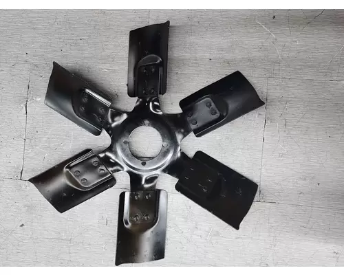INTERNATIONAL  Fan Blade
