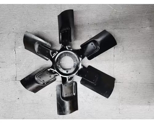 INTERNATIONAL  Fan Blade