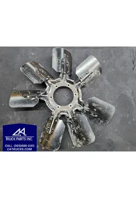 INTERNATIONAL  Fan Blade