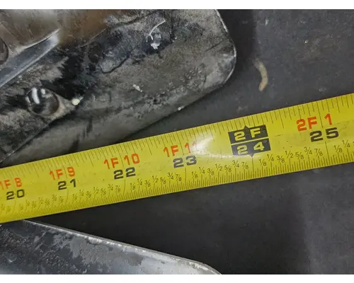 INTERNATIONAL  Fan Blade