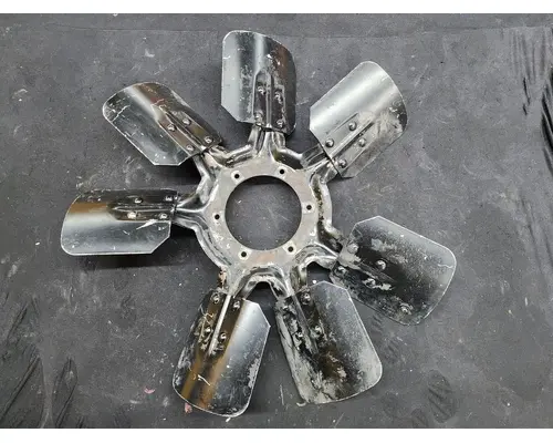 INTERNATIONAL  Fan Blade