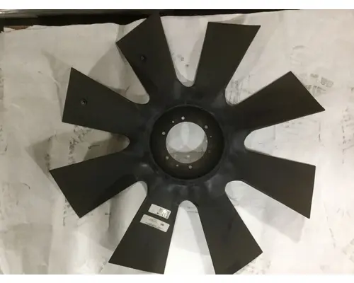 INTERNATIONAL  Fan Blade
