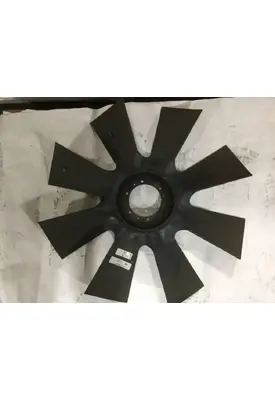INTERNATIONAL  Fan Blade