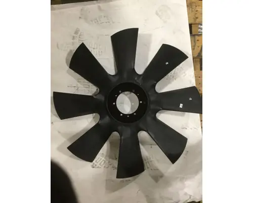 INTERNATIONAL  Fan Blade