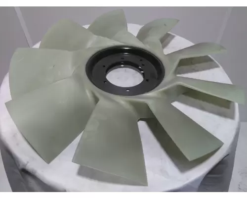 INTERNATIONAL  Fan Blade