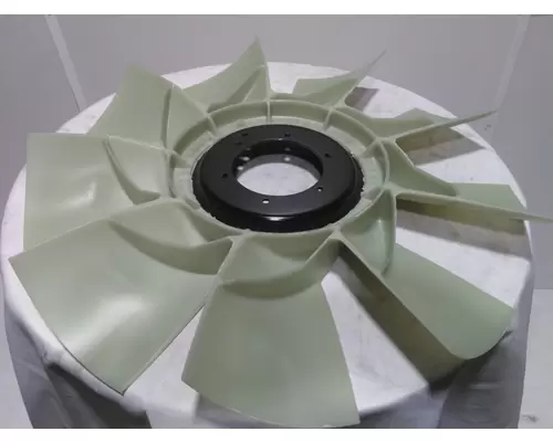 INTERNATIONAL  Fan Blade