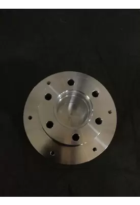 INTERNATIONAL  Fan Blade