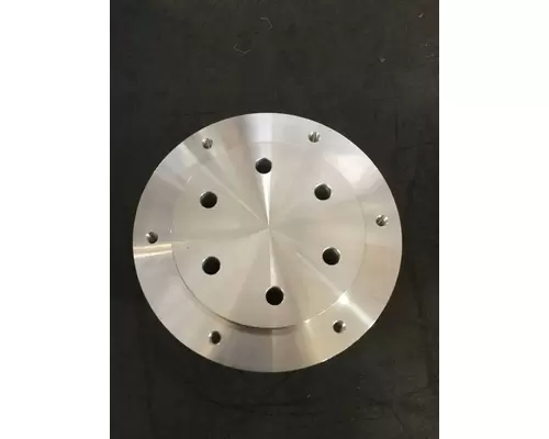 INTERNATIONAL  Fan Blade