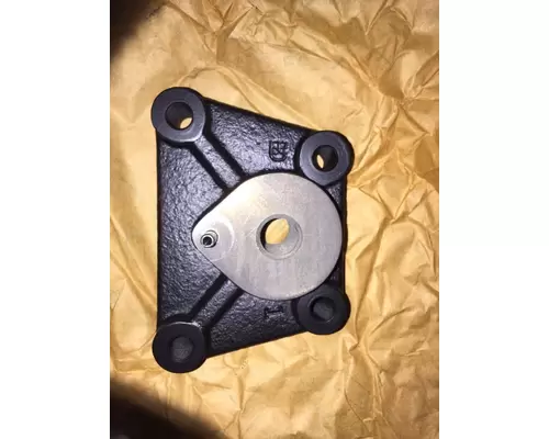 INTERNATIONAL  Fan Blade