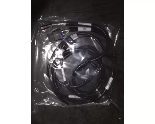 INTERNATIONAL  Fan Blade