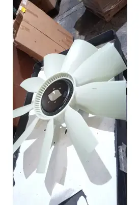 INTERNATIONAL  Fan Blade
