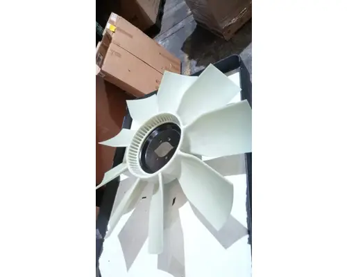 INTERNATIONAL  Fan Blade
