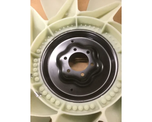 INTERNATIONAL  Fan Blade