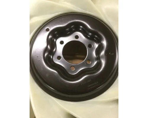 INTERNATIONAL  Fan Blade
